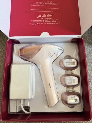 Philips lumea series 9900 ipl - philips,