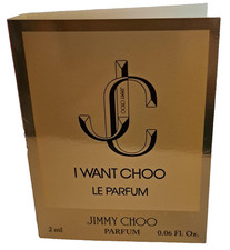 Jimmy Choo I Want Choo Le