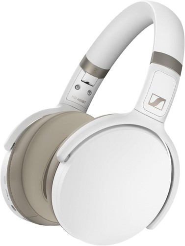 Sennheiser wireless headphones - wireless,