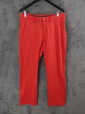 Galvin Green Trousers Mens W34
