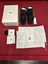 Adidas YOHJI YAMAMOTO Y-3