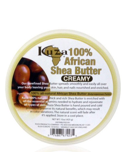 Kuza hundred percent african - kuza,