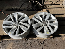 2014 VAUXHALL INSIGNIA 18"