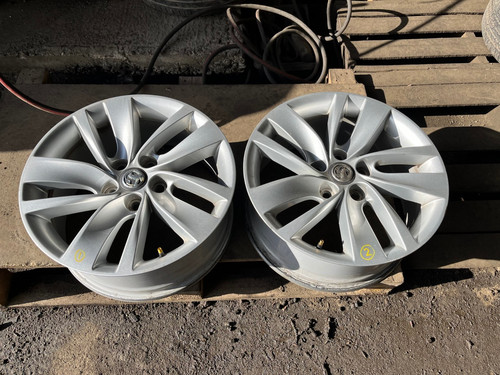 2014 vauxhall insignia - 2014, 18"