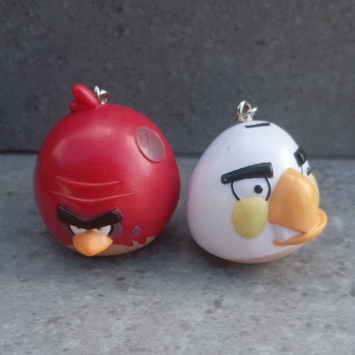Commonwealth angry birds - angry,