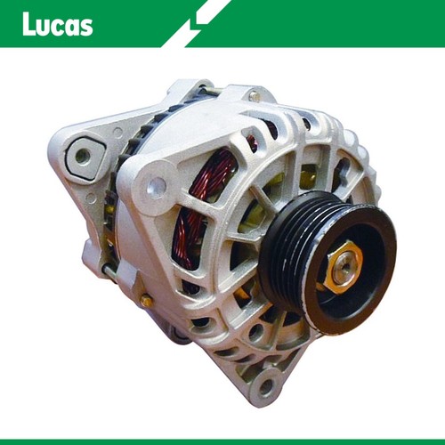 Lucas alternator for ford - lucas,