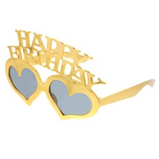 Birthday Sunglasses for Adults Party Eyeglasses Photo Booth Props