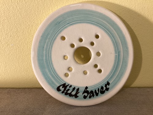 Vintage toni raymond - raymond, pottery