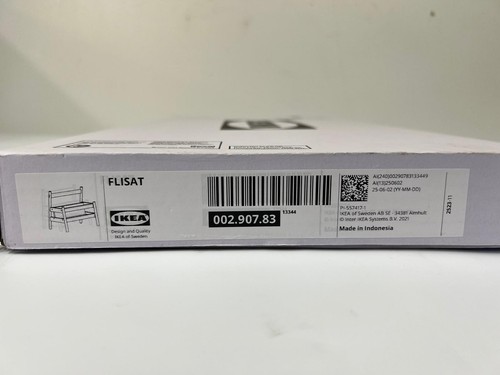 Ikea flisat kids solid - kids, pine