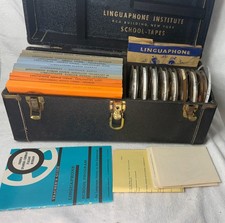 Linguaphone Institute School