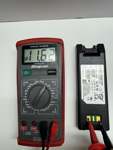 Genuine physio control - genuine, lifepak