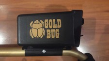 Fisher Gold Bug metal detector