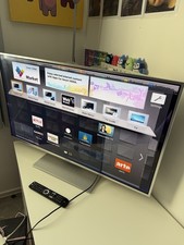 The Panasonic TX-L42ET60B 42