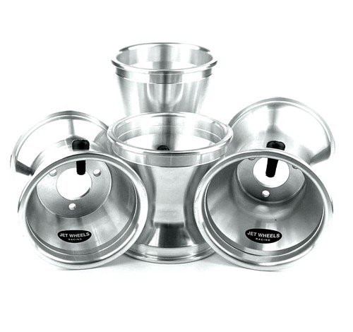 Jet kart wheels rims - jet, 130