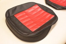 Seat cover sidecar / Sitzbezug