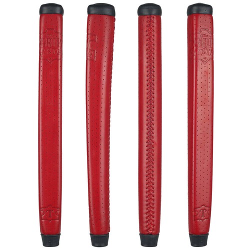 The grip master - the, signature