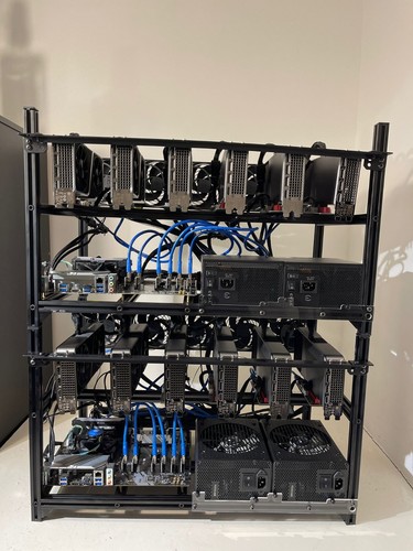 Bitcoin crypto mining - bitcoin,
