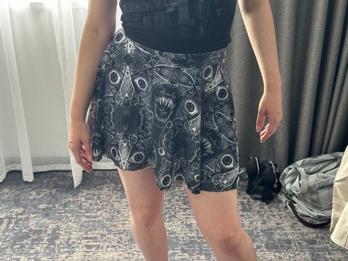 Black milk clothing gothic - clothing,