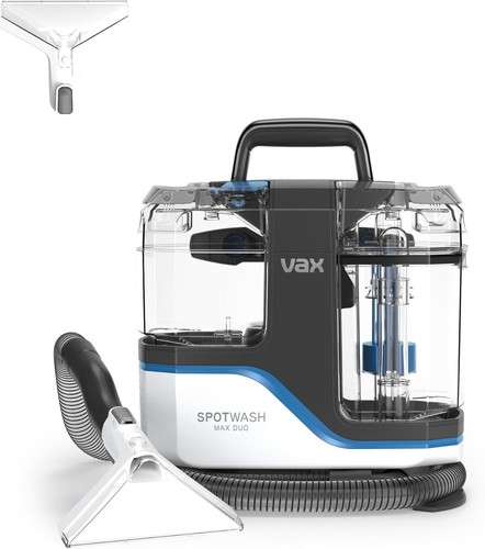 Vax spotwash max - spotwash,
