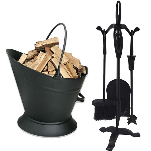 Black waterloo coal - coal, storage