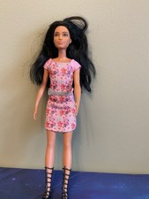 Barbie Doll Beautiful