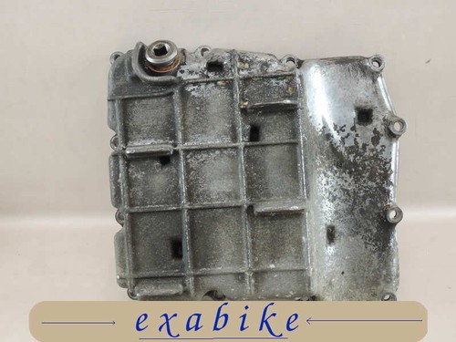 Oil cover for honda vfr - oil,