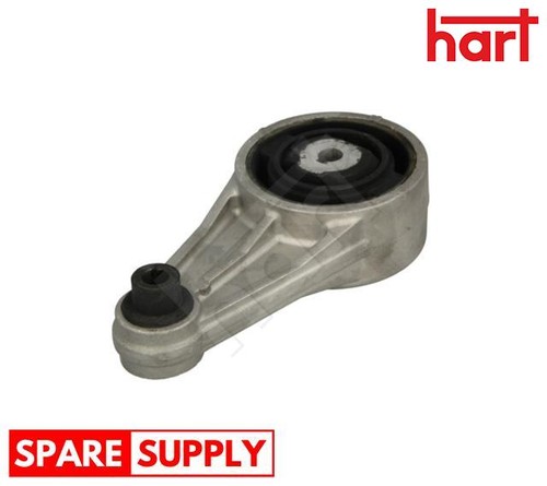 Mounting engine for renault - engine,
