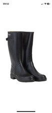 Aigle Ladies Wellington Boots