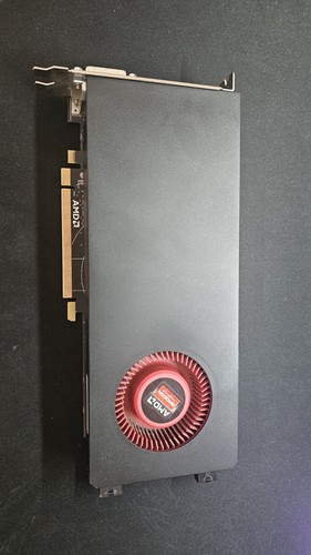 Amd radeon 285 4gb - radeon, gddr5