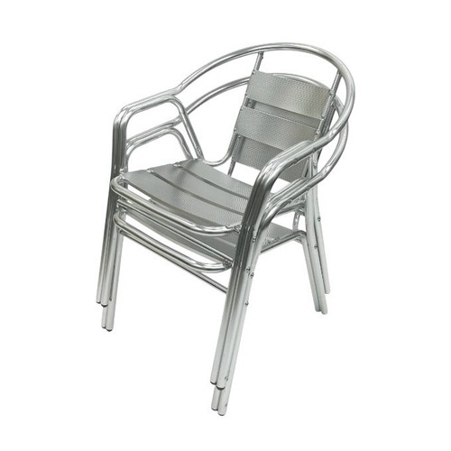 Deluxe aluminium garden - deluxe,