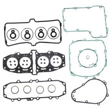 1X ENGINE GASKETS - SET FITS