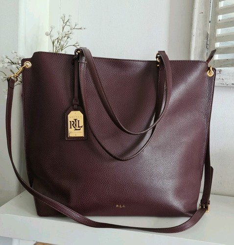 Lauren ralph tote - lauren,