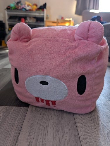 Gloomy bear chax mori - gloomy, gp