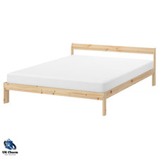 New IKEA NEIDEN Bed Frame