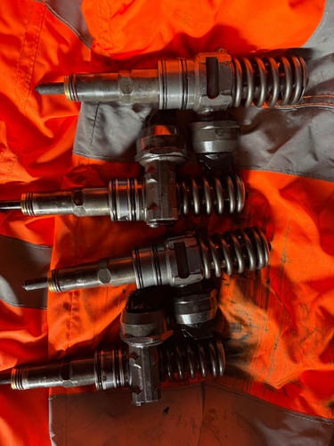 Pd130 injectors fully - pd130,
