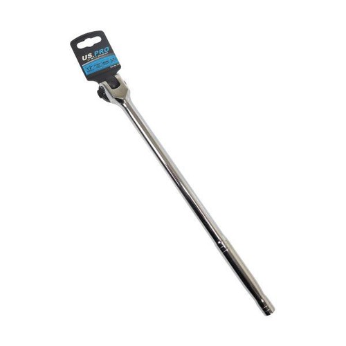 Pro breaker bar knuckle - pro, 15"