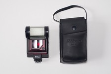 Nikon Flash Speedlight SB-20 +