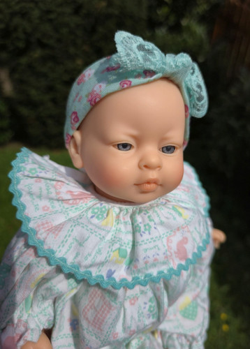 Corolle doll 30cm baby - doll,