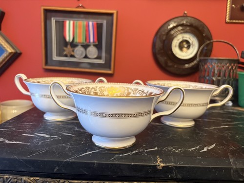 Wedgwood florentine gold 3 - wedgwood,
