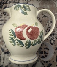 Poole Pottery "Dorset Fruit"