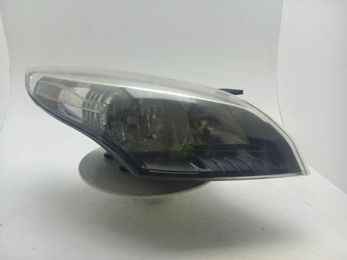 Renault megane headlamp - megane,