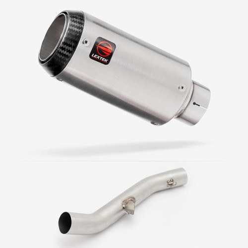 Lextek slip stainless - stainless, steel