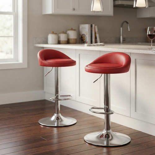 Stylish armless pub bar stools - pub,
