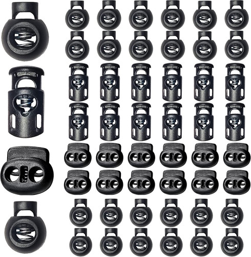 48pcs upgraded plastic - 48pcs,