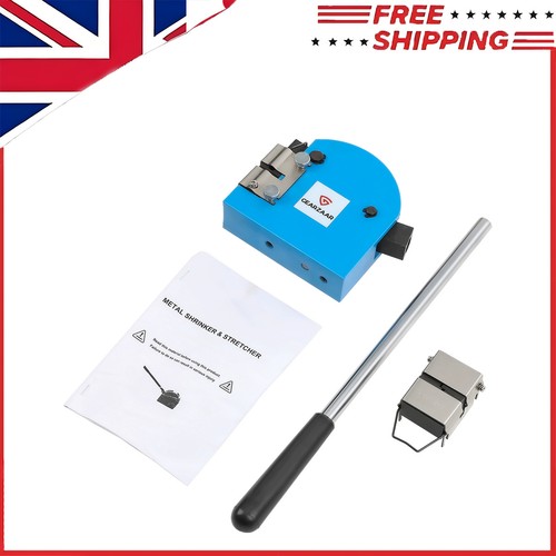 Shrinker stretcher mechanic - stretcher,