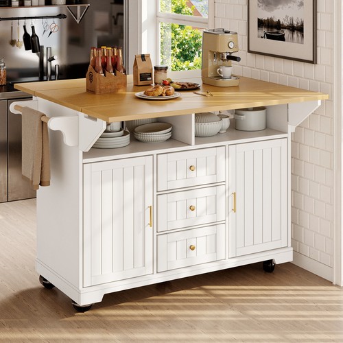 Kitchen island wheels - island,