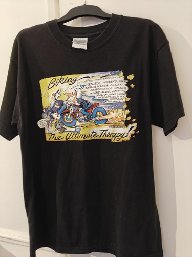 Motorcycle ogri shirt - motorcycle,