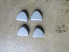 Honda Integra Type R DC2 B18C JDM RHD Seat belt top bolt covers x 4