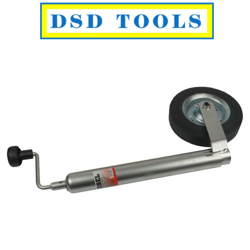 Cobel 48mm jockey wheel - 48mm,