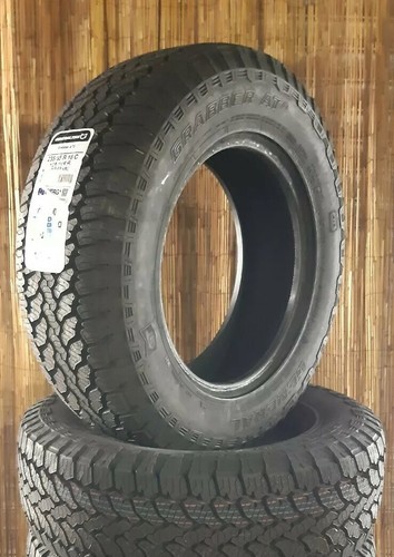 235 16c general grabber - 16c,
